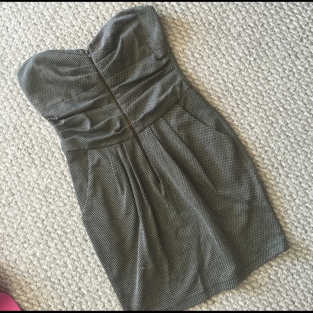 Mystic body-con mini dress size S